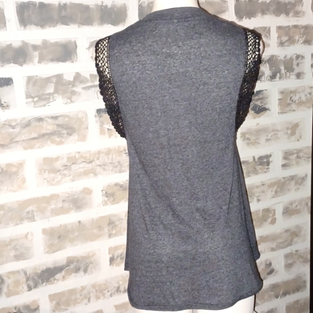 Free People Las Vegas Tank Top💖 - Picture 7 of 11